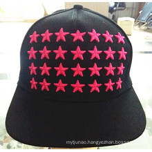 High Quality Produce Various Style Embroidery Sport Baseball Cap